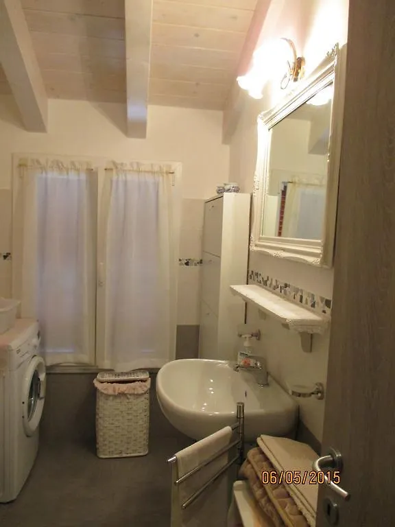Mansarda Lina Appartement Casarza Ligure