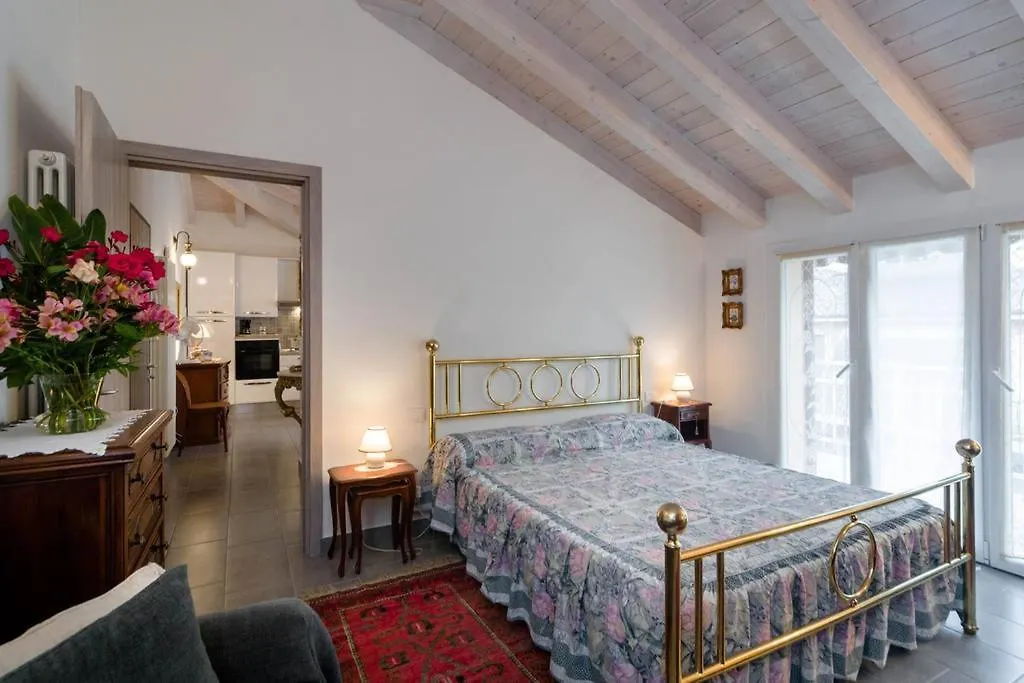 Mansarda Lina Appartement Casarza Ligure 0*,  Italië