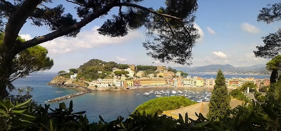 Mansarda Lina Appartement Casarza Ligure