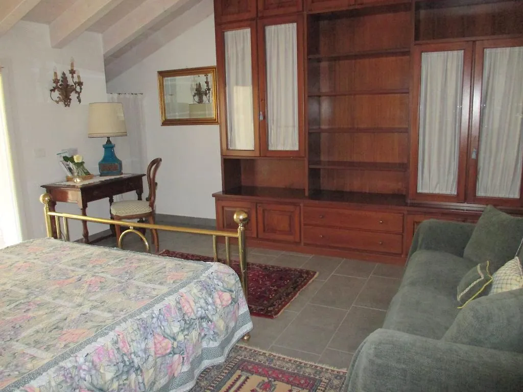Mansarda Lina Appartement Casarza Ligure