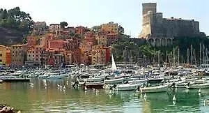 Mansarda Lina Appartement Casarza Ligure
