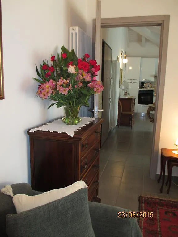 Mansarda Lina Appartement Casarza Ligure 0*,