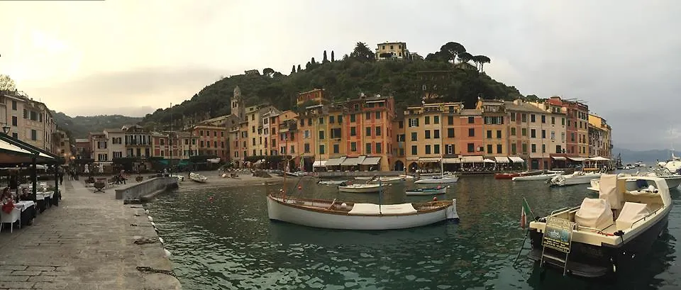 Mansarda Lina Appartement Casarza Ligure 0*,