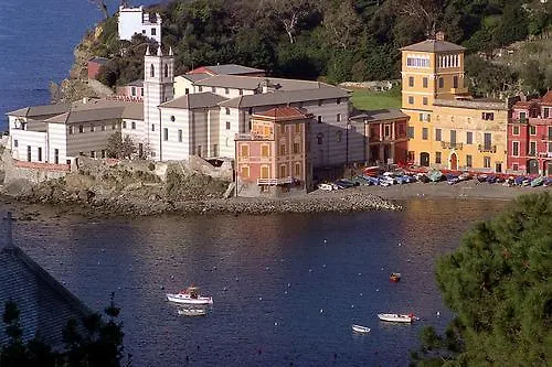 Mansarda Lina Appartement Casarza Ligure