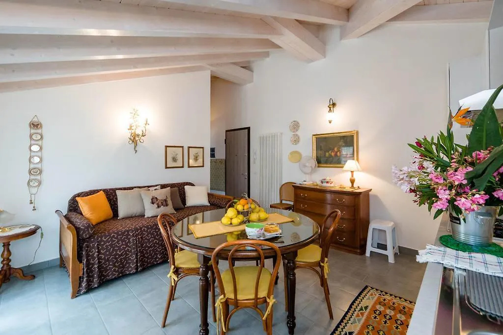 Mansarda Lina Appartement Casarza Ligure