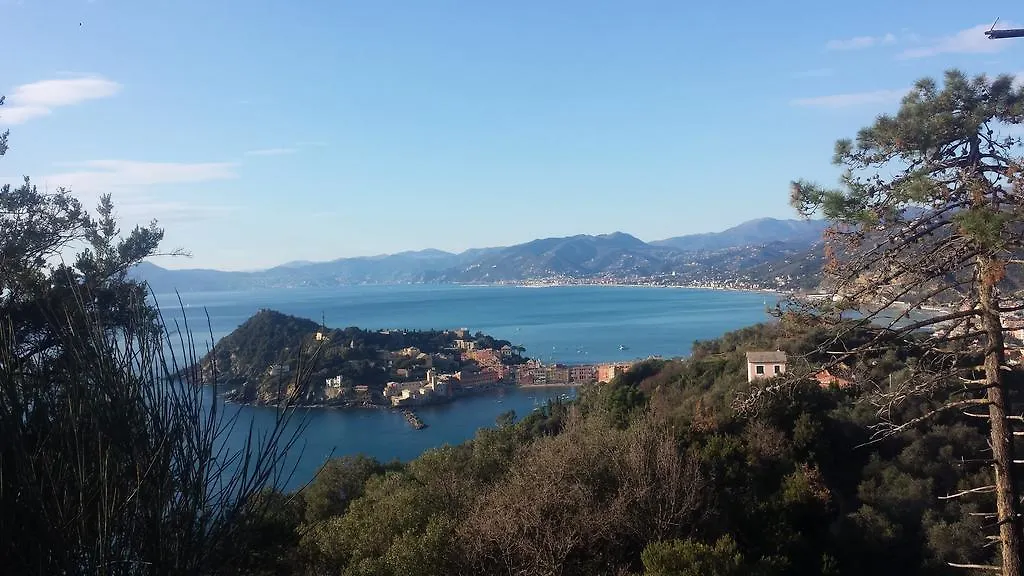 Mansarda Lina Appartement Casarza Ligure