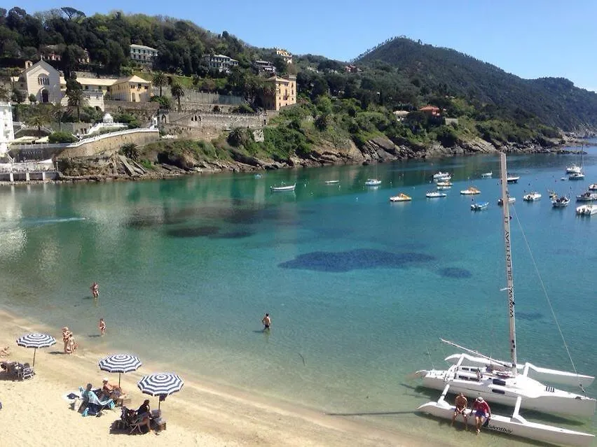 Mansarda Lina Appartement Casarza Ligure