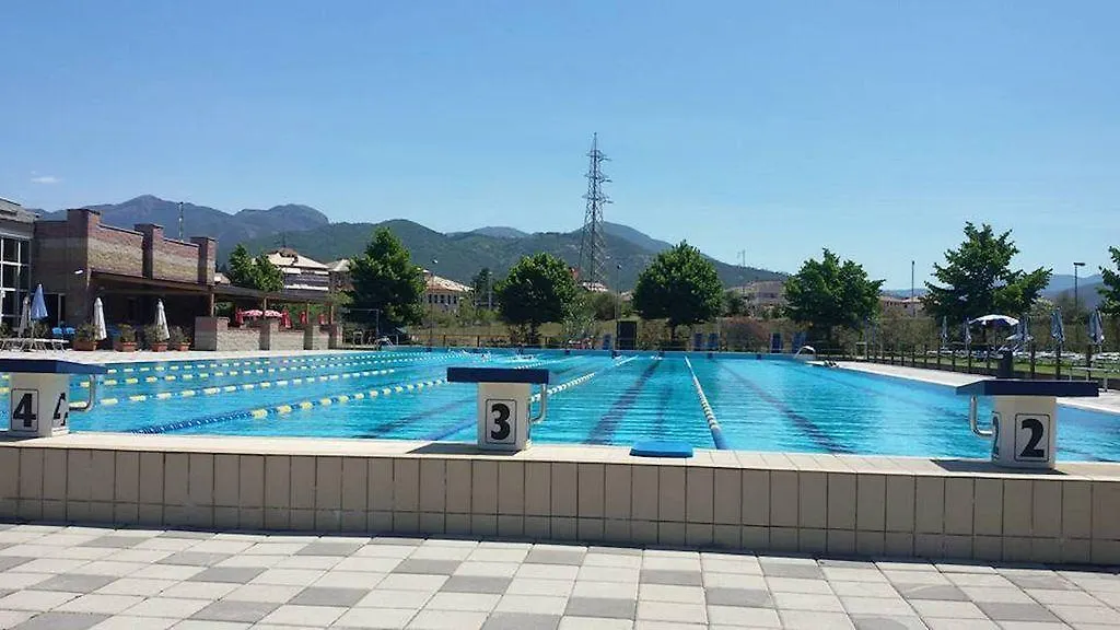 Mansarda Lina Appartement Casarza Ligure