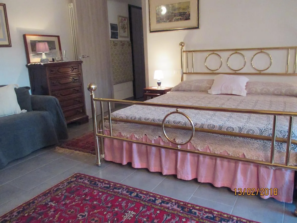 Mansarda Lina Appartement Casarza Ligure 0*,  Italië