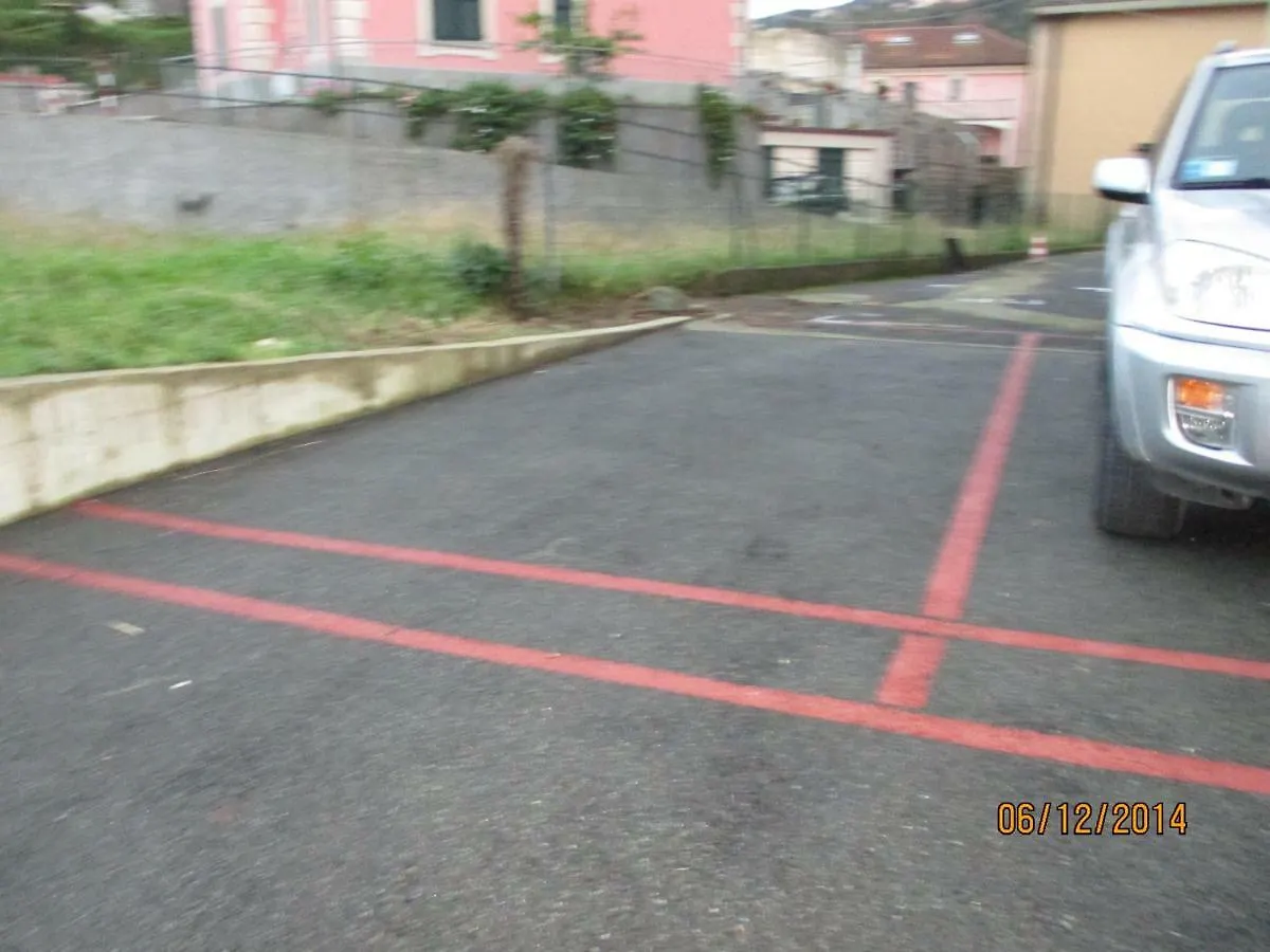 Mansarda Lina Appartement Casarza Ligure